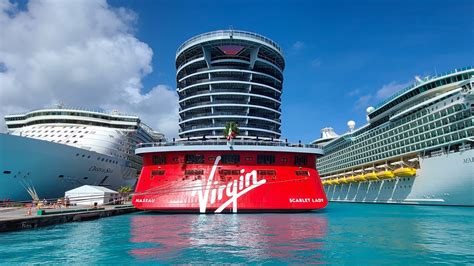 Sneak Peek at Black Friday Cruise Deals from Different Cruise Lines