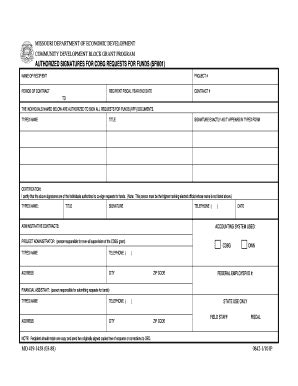 Fillable Online ded mo sfm01 form Fax Email Print - pdfFiller