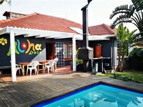 ALOHA LODGE (Cape Town/Milnerton) - Lodge Reviews, Photos, Rate ...