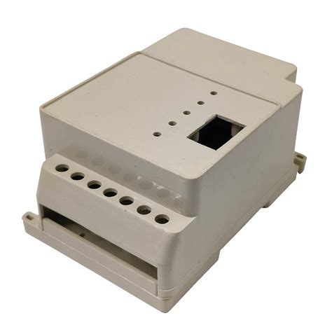 Probots PEM316 CircuitX Surface Mount Plastic Enclosure - Medium Buy ...