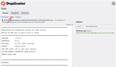 Computer Build Log 的图像结果