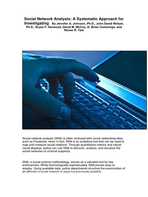 Personal Research Network Analysis PDF 的图像结果