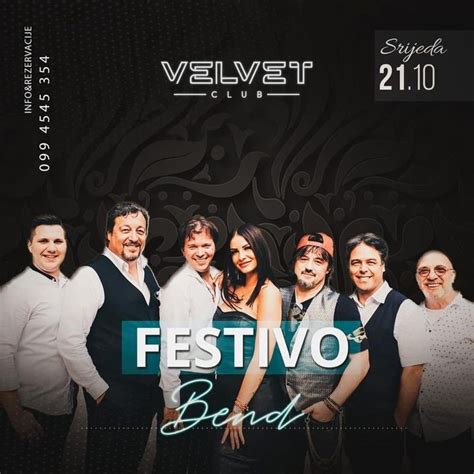 Velvet Club (Nacht / disco club) - Split (Lora)