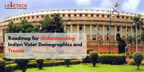 Best Political Consulting Company in India | Leadtech India