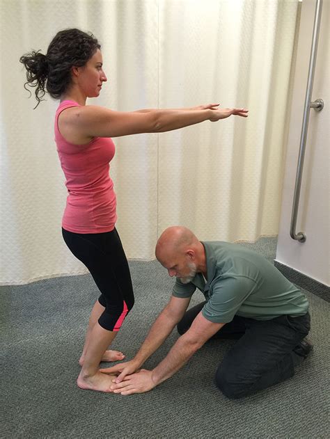 Image result for Structural Integration Exercises