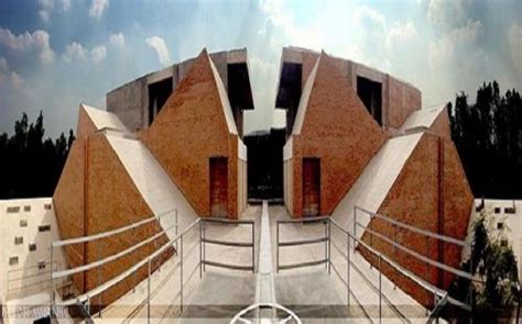 SMEF's Brick School of Architecture: Admission 2026, Fees, Scholarship ...