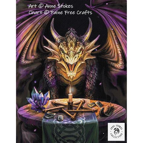 Image result for Dragon Thread Magic