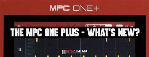 MPC One for Tutorial for Beginners 的图像结果