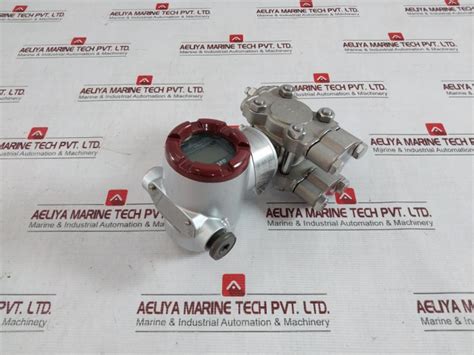 Azbil At9000 Gtx71D-aaaaaab-ak1Axbx-xx Advanced Transmitter V5.1 24977 ...