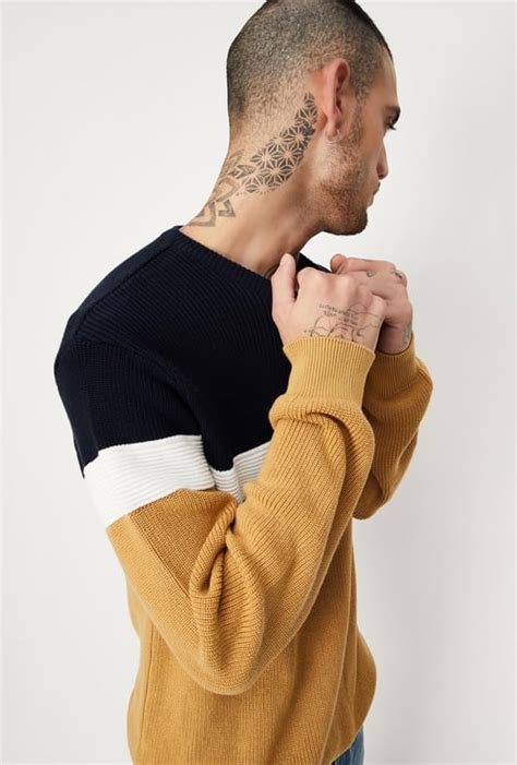 Buy Sweater for Men Online at Best Price in India | Max Fashion