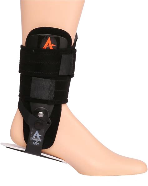 Buy Active Ankle Multi-Phase Stabilizing Ankle Orthosis, Medical ...