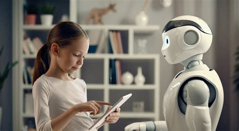 The future is here: Meet the robots of the world