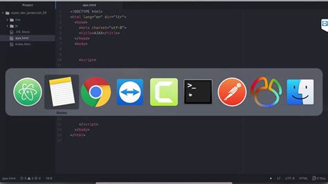 Ajax Tutorial JavaScript YouTube 的图像结果