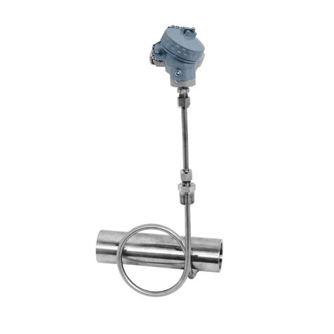 General Instruments Skin Temperature Thermocouple