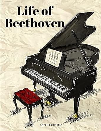 Buy Life of Beethoven Book Online at Low Prices in India | Life of ...