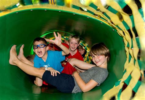 Camp Programs & Activities - Ramapo Country Day Camp