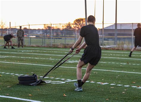 New Standard Challenges EFMB Candidates | Article | The United States Army