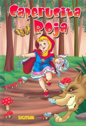 Buy Caperucita Roja/ Little Red Riding Hood (Destellos/ Sparkles) Book ...