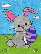 Image result for Cute Bunny Coloring Pages