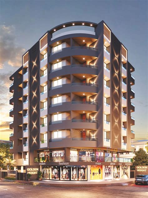 Golden Heights | at Rajkot, Rajkot