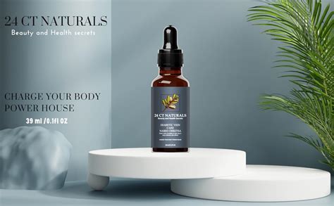 Buy Nabhi Chikitsa Vein Care Belly Button Oil | 24 Naturals Vein Care ...