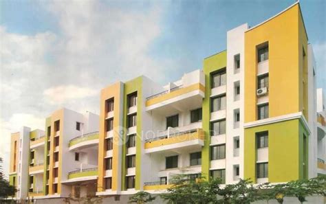 Vanshaj Opulence in Bavdhan, Pune, Pune- Reviews, Photos, Amenities ...