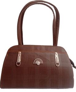 Flipkart.com | Shashibala NIC_BRWN_SHDBG_003 Shoulder Bag - Shoulder Bag