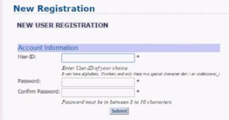 LIC new user registration, how to create account, enrol policy, pay ...
