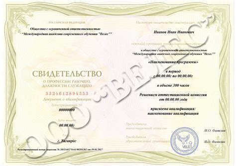 Международная академия современного обучения "Велес" в Таганроге | Kedu.ru