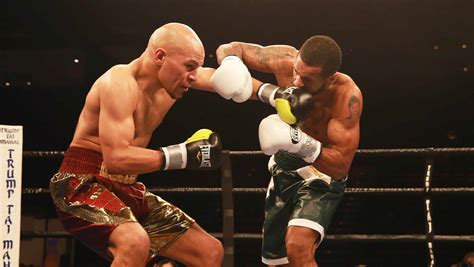 Dirrell vs Truax Video Highlights & Full Replay