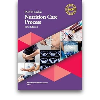 Buy IAPEN INDIA NUTRITION CARE PROCESS BOOK Book Online at Low Prices ...