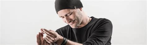 Andreas Schaerer | Jazzfestival Saalfelden