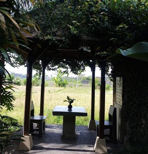 ALAM PUISI UBUD VILLA (Pejeng Kaja) - Hotel Reviews, Photos, Rate ...