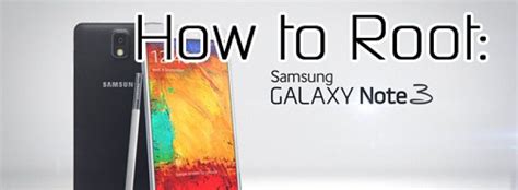 Image result for Rooted Note 3