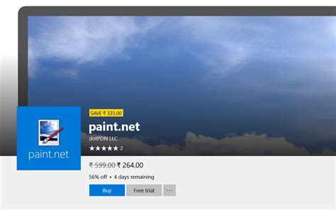 Image result for What Is Paint.NET