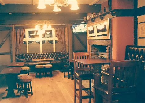 THE 10 BEST Restaurants in St Helens (Updated January 2026)