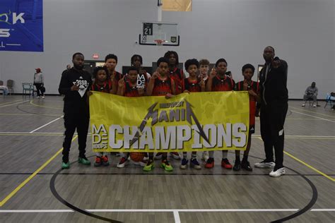 Class Of 2031 Ohio Team Power Rankings - Buckeye Prep Report