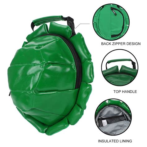 Image result for Ninja Turtle Shell Back Animation