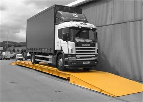 Caliber Scales India Private Limited - Manufacturer of Electronic ...