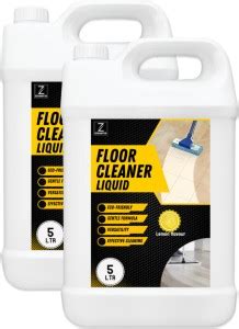 ZIVANTIX Floor Cleaner | Suitable for All Floor Cleaner Mops | Kills 99 ...