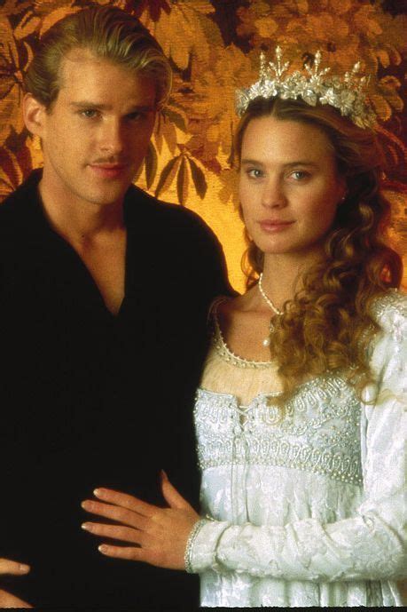 Image result for Princess Bride En Francais