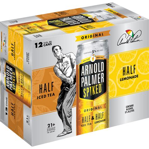 Arnold Palmer Drink