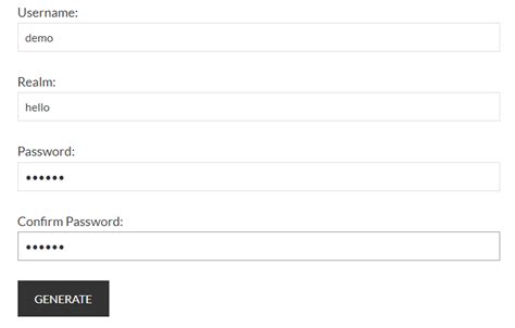 Image result for Basic Authentication String How to Calc