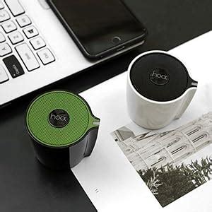 hoox Magic Cup Portable Wireless Bluetooth Speaker with Mic (White ...
