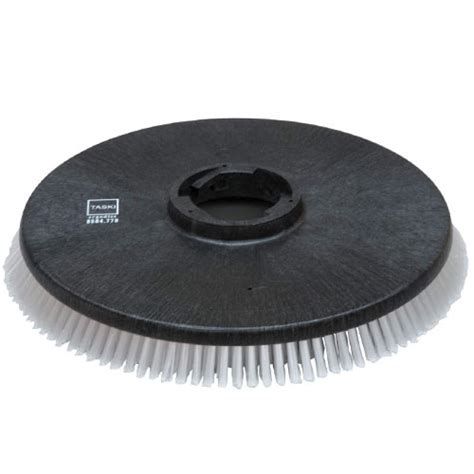 TASKI Scrubbing Brush 43CM (for TASKI Machines) : Amazon.in: Home & Kitchen