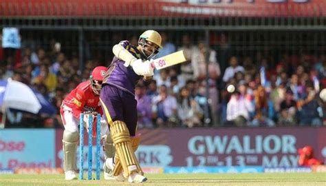 SRH Hit Highest Team Score In History Of IPL; Check List Of Top 10 - In ...
