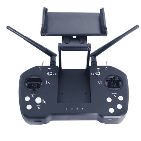 Buy SKYDROID T12 2.4GHz 12CH Remote Control with Camera Online in India ...