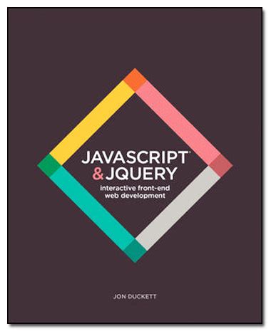 Image result for Web Development with JavaScript Book