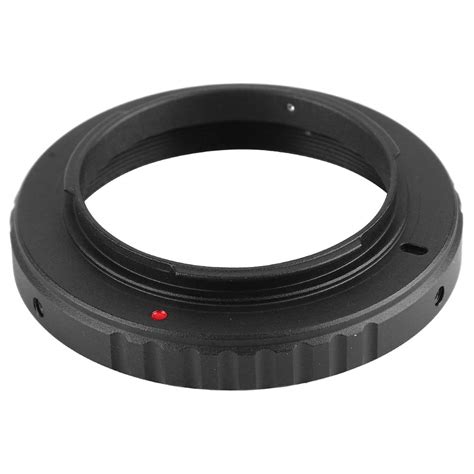 Universal Astronomy Telescope Eyepiece Lens Adapter M48 T Ring, Manual ...