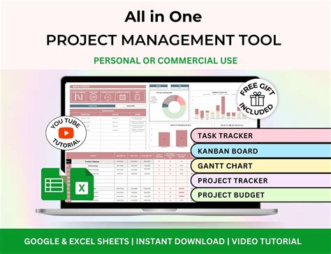 Image result for Excel for Project Management